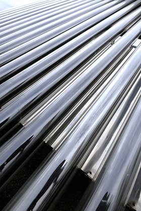 cold rolling steel