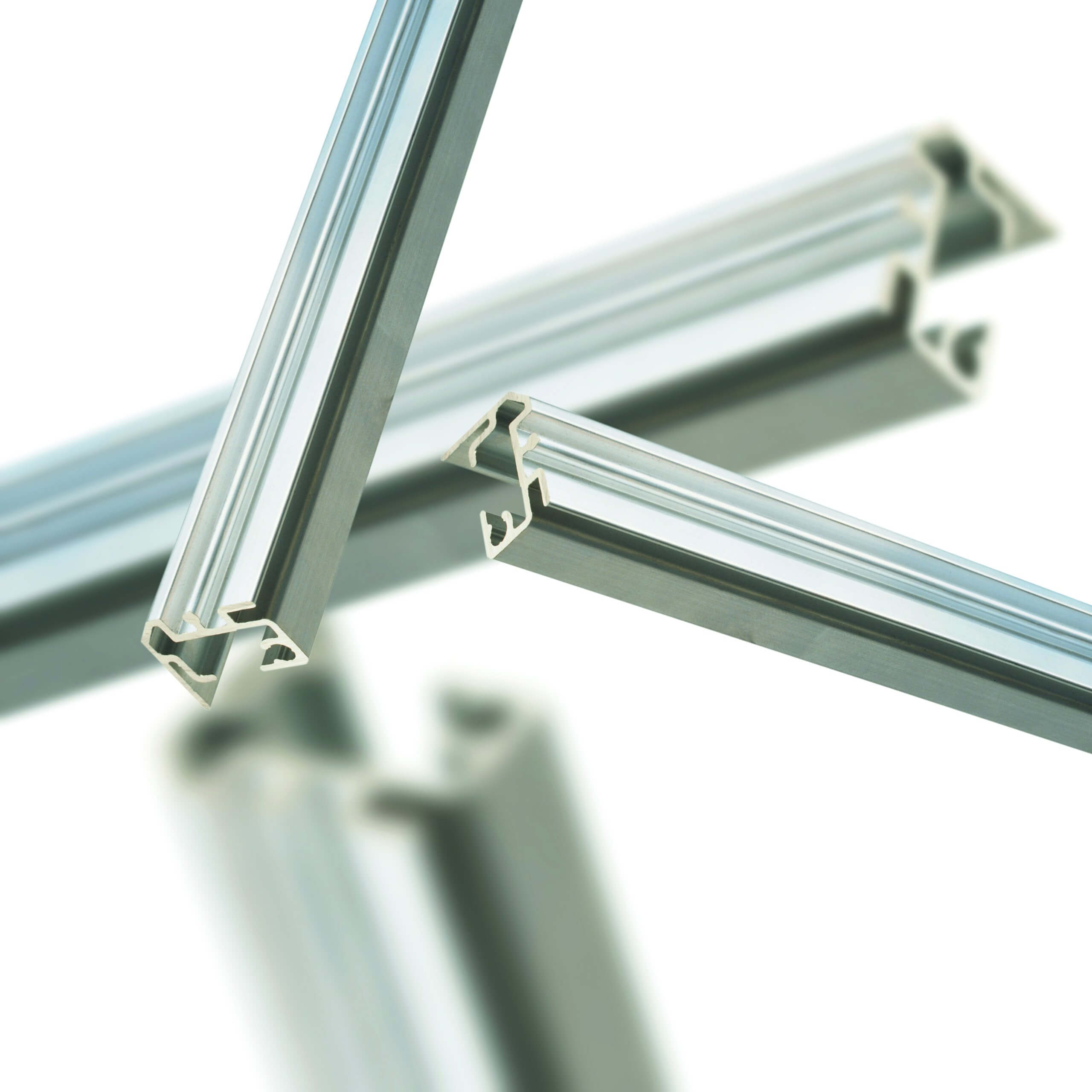 Uddeholm Extrusion Profiles