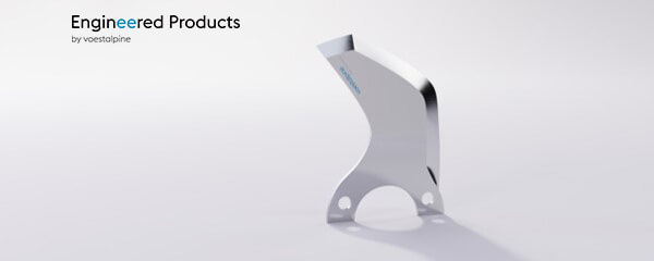 steel bowl cutter knife component